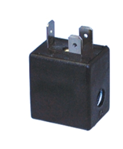 Bobine de rechange standard pour électro-pilote V60 Norgren