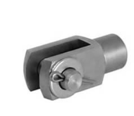 Chapes de tige de vérin - Fixation F - Série AP2 Norgren