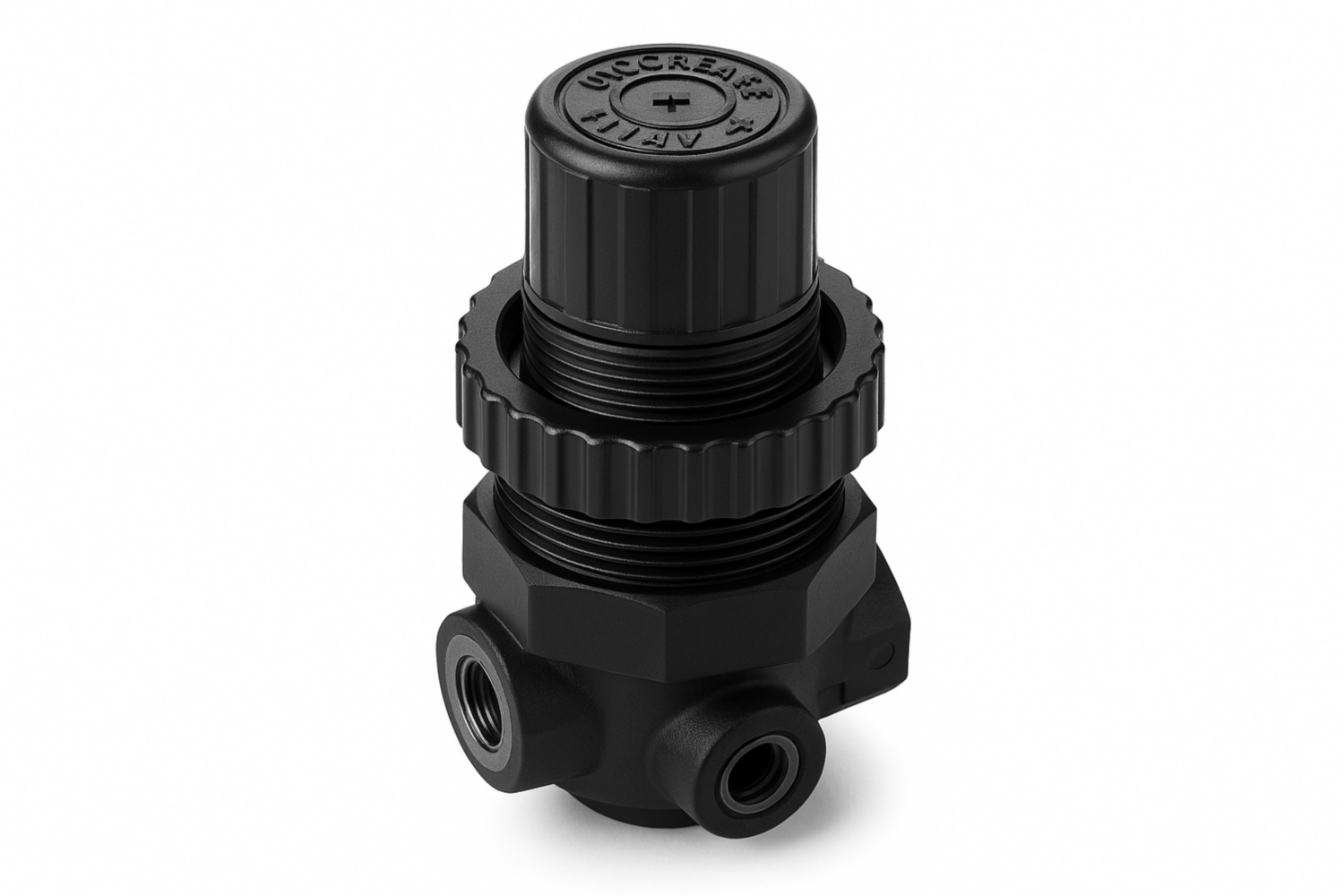 Régulateur miniature série R07 Norgren