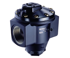 Régulateur série R18