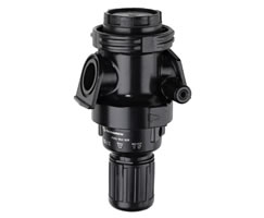 Régulateur série R68G