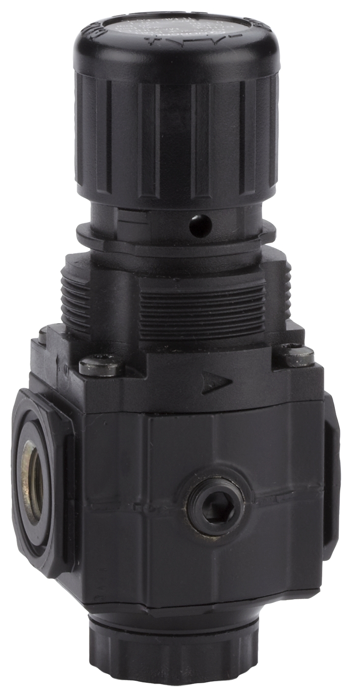 Régulateur série R72G