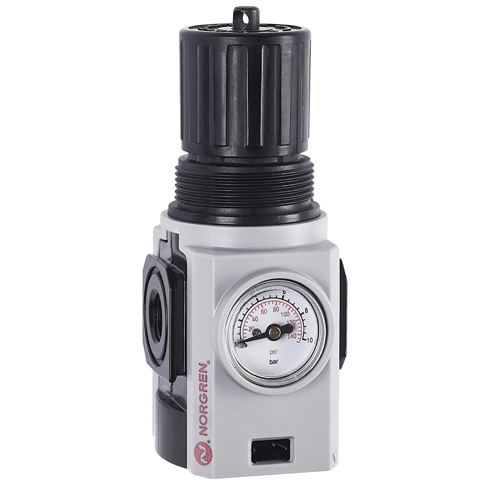 Régulateur série R82G