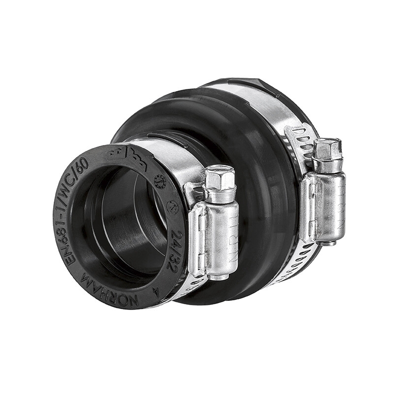 Raccord Flex-Fit AC® Norham