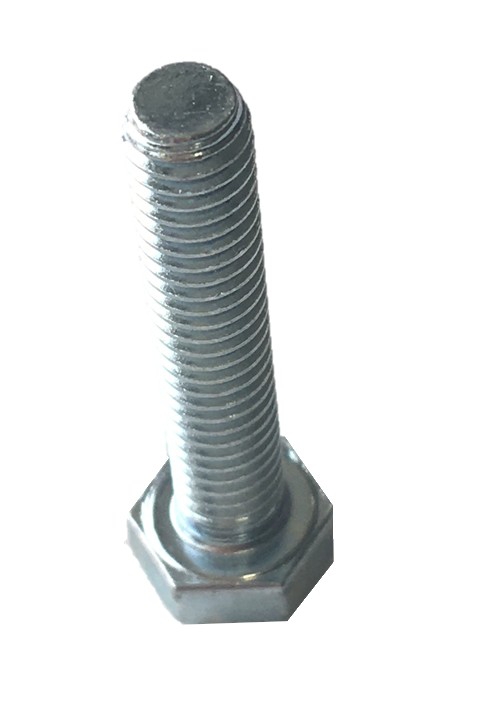 Vis six pans pour collier léger série L acier série VISH-L