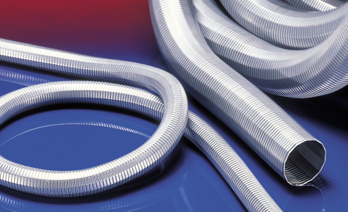 Gaine METAL HOSE HT 375 Norres & Co