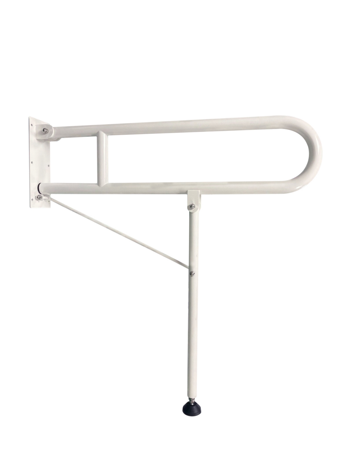 Barre d'appui relevable 650 Acc Aquance