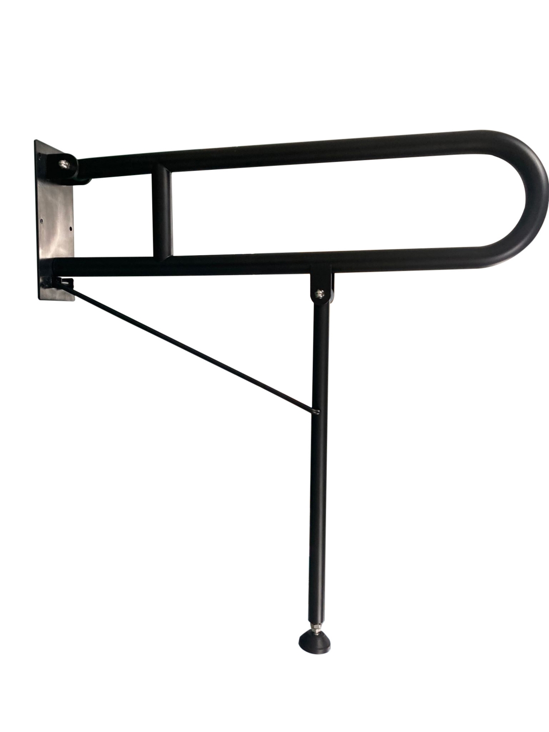 Barre d'appui relevable 650 Acc Aquance