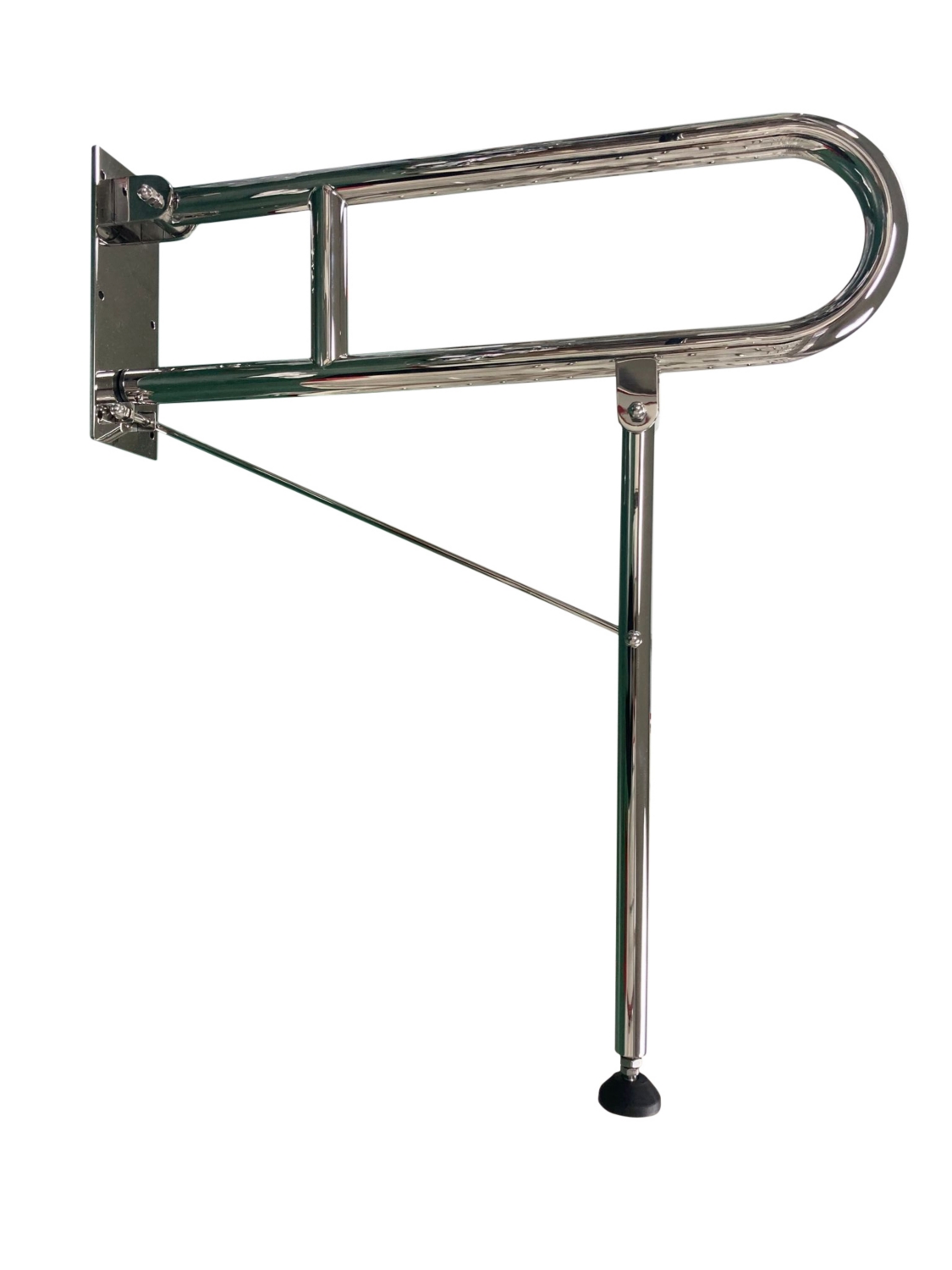  Barre d'appui relevable 650 Acc 
