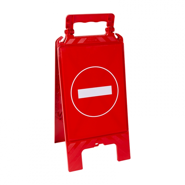 Lot de 2 plaques modulable - Sol glissant Novap