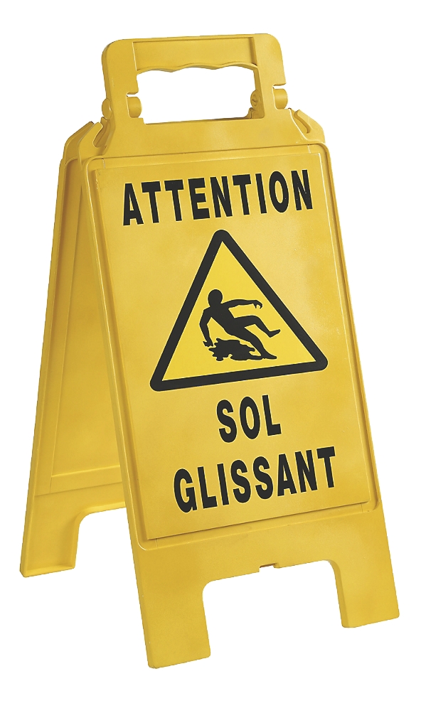 Signalisation et balisage chantier