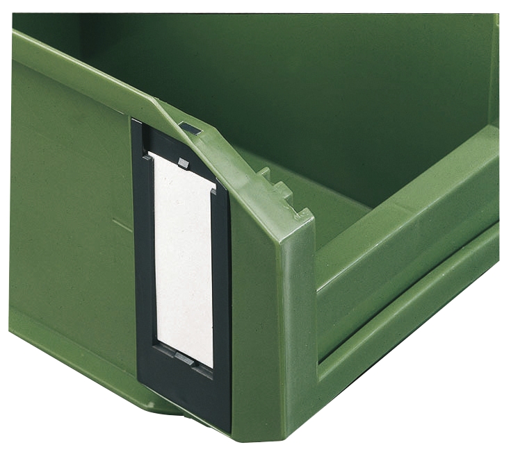 Bac à bec plastique 8 l Novap