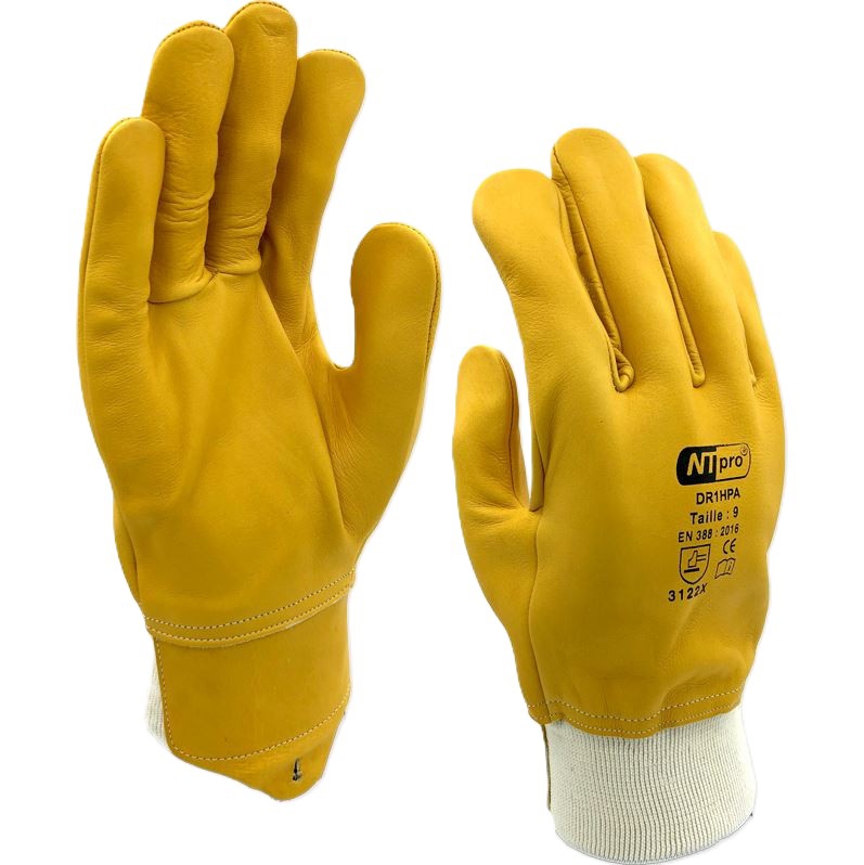 Gants de manutention DR1HPA