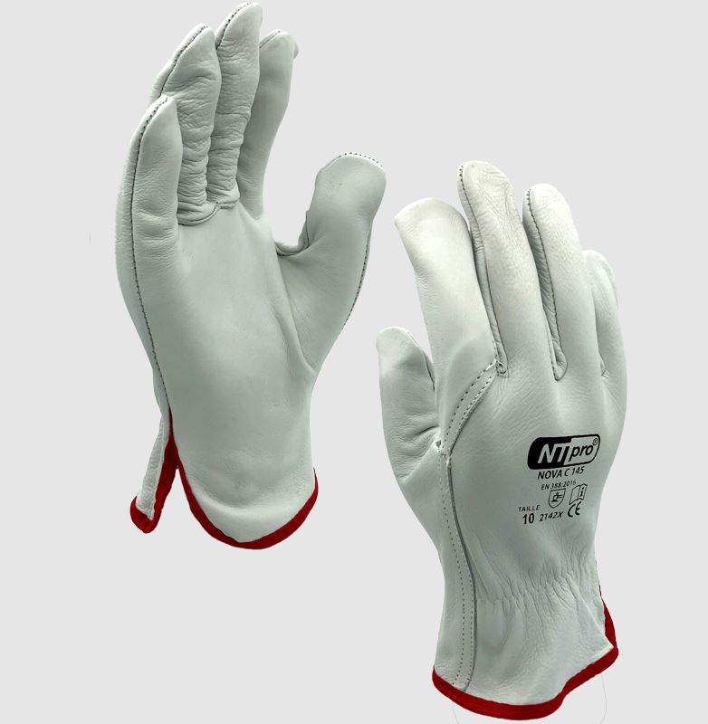 Gants driver Nova C145 NT Pro