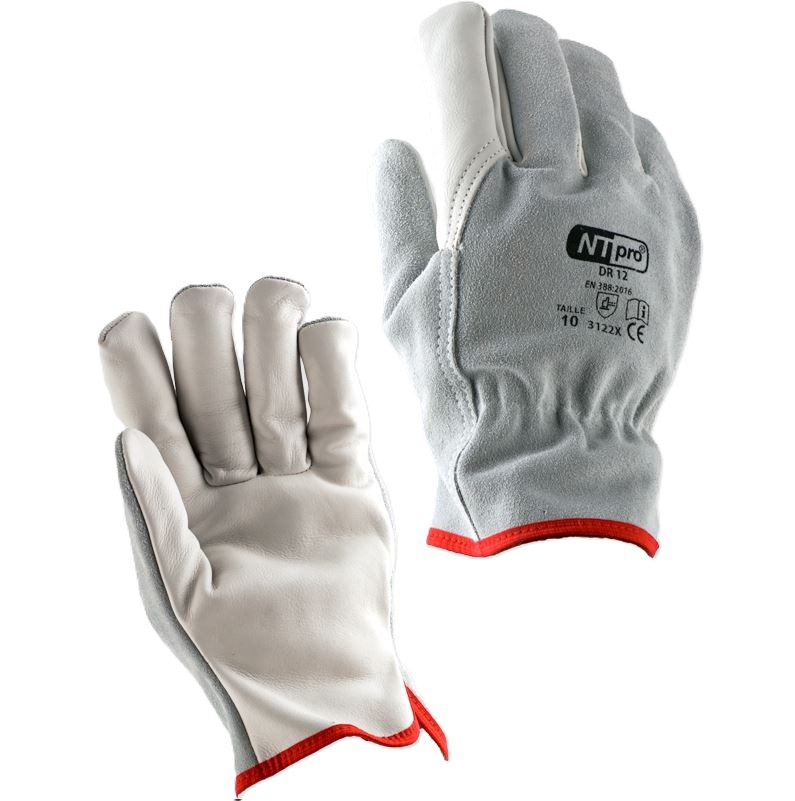 Gants de manutention DR12