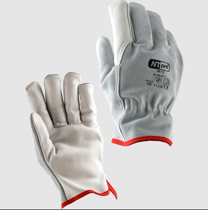 Gants driver DR12 NT Pro