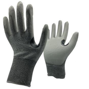 Gants anticoupure Pro Saw