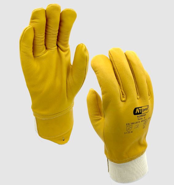 Gants antifroid Norway NT Pro