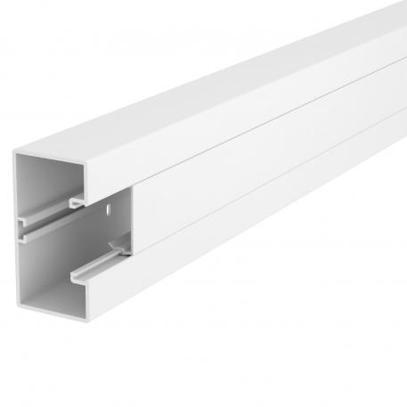 Goulotte et accessoire Rapid 45-2 100 x 53 - Blanc pur OBO Bettermann