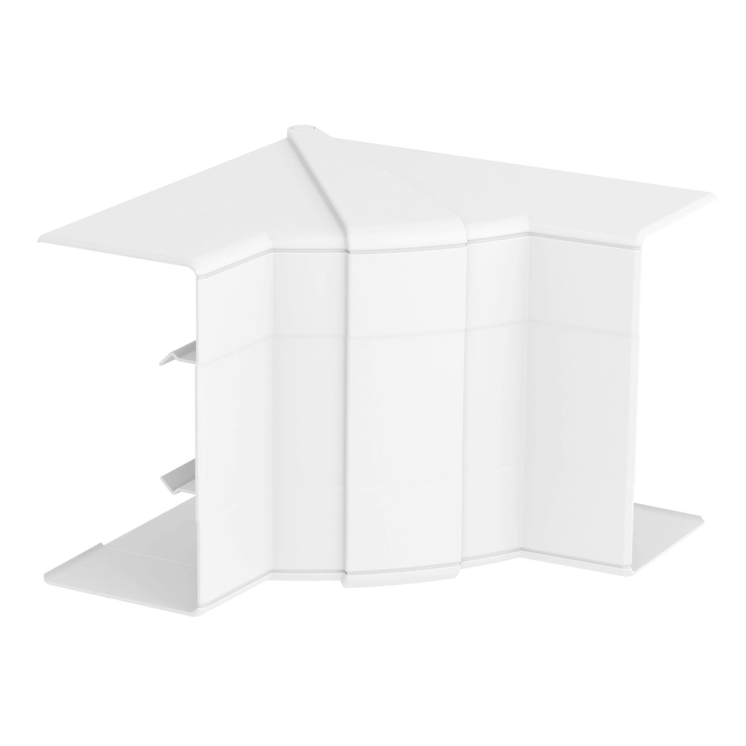 Goulotte et accessoire Rapid 45-2 100 x 53 - Blanc pur OBO Bettermann