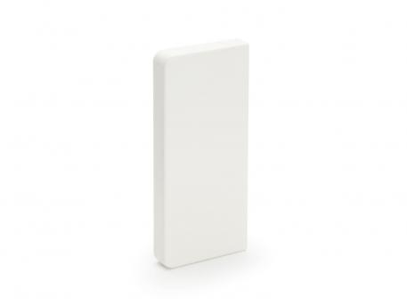 Goulotte et accessoire Clidi 130 x 55 - Blanc pur OBO Bettermann