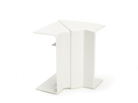 Goulotte et accessoire Clidi 130 x 55 - Blanc pur OBO Bettermann