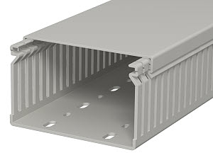 Goulotte de câblage LK4 OBO Bettermann