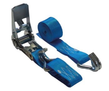 Sangle d'arrimage avec cliquet 50 mm ACK Forankra