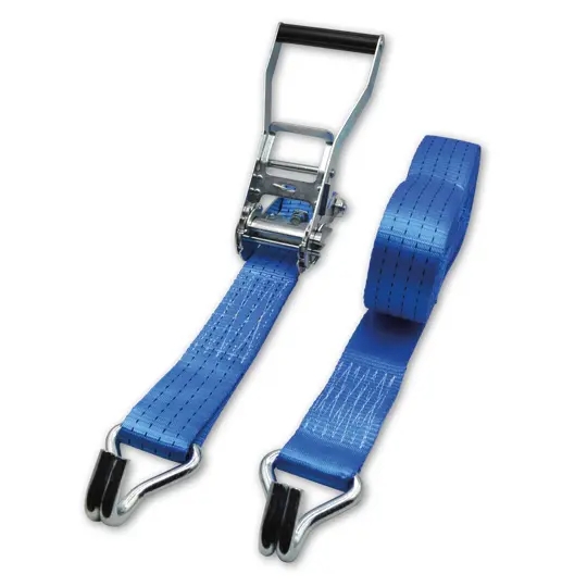 Sangle d'arrimage extérieur Longueur 9 m largeur 50 mm