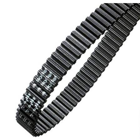 Courroie synchrone Omega - Profil D5M Optibelt