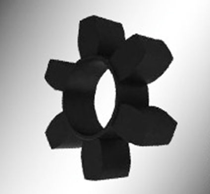 Elements élastique HRC Optibelt