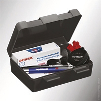 Mallette Servicebox Optibelt