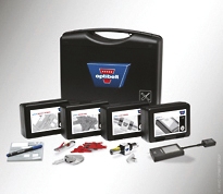 Mallette Service Kit avec OPTI-TT Optibelt