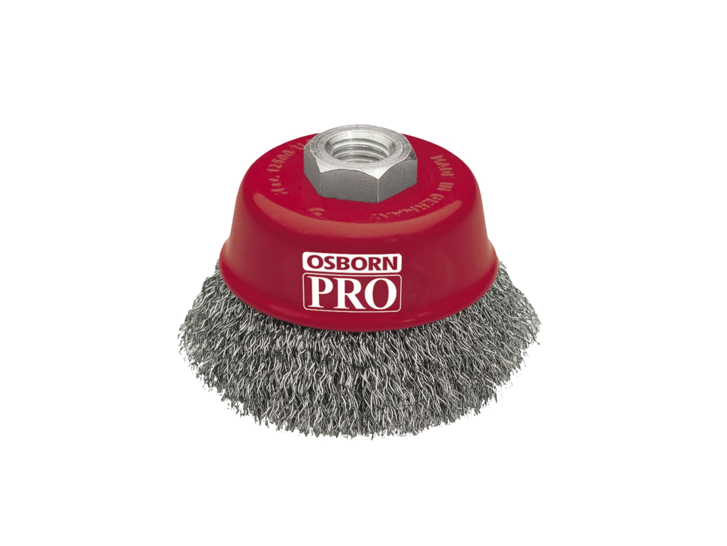 Brosse coupe Osborn