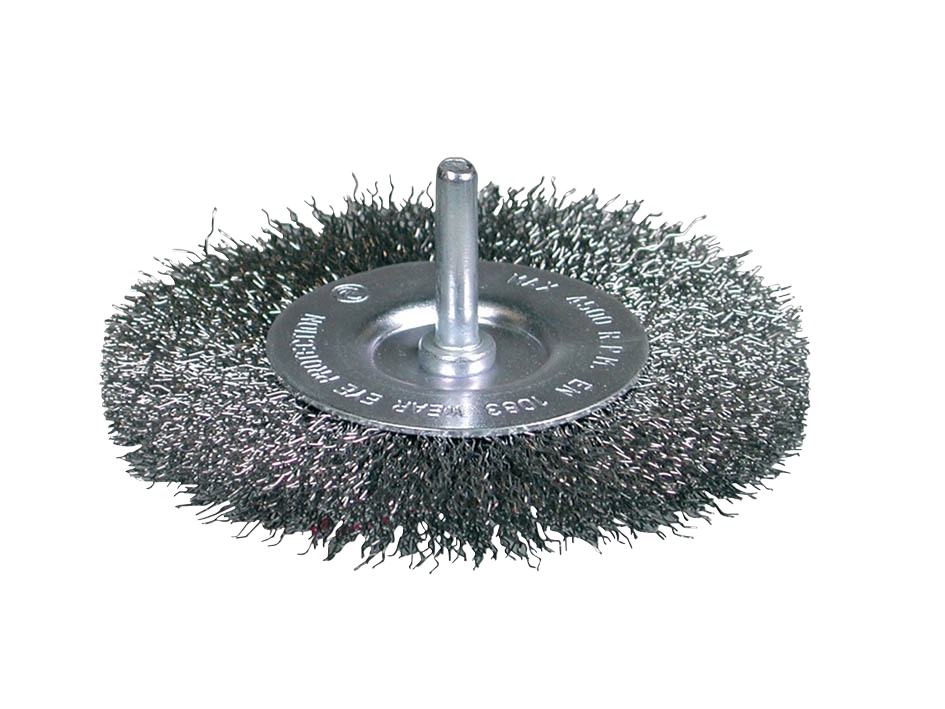  Brosse circulaire 