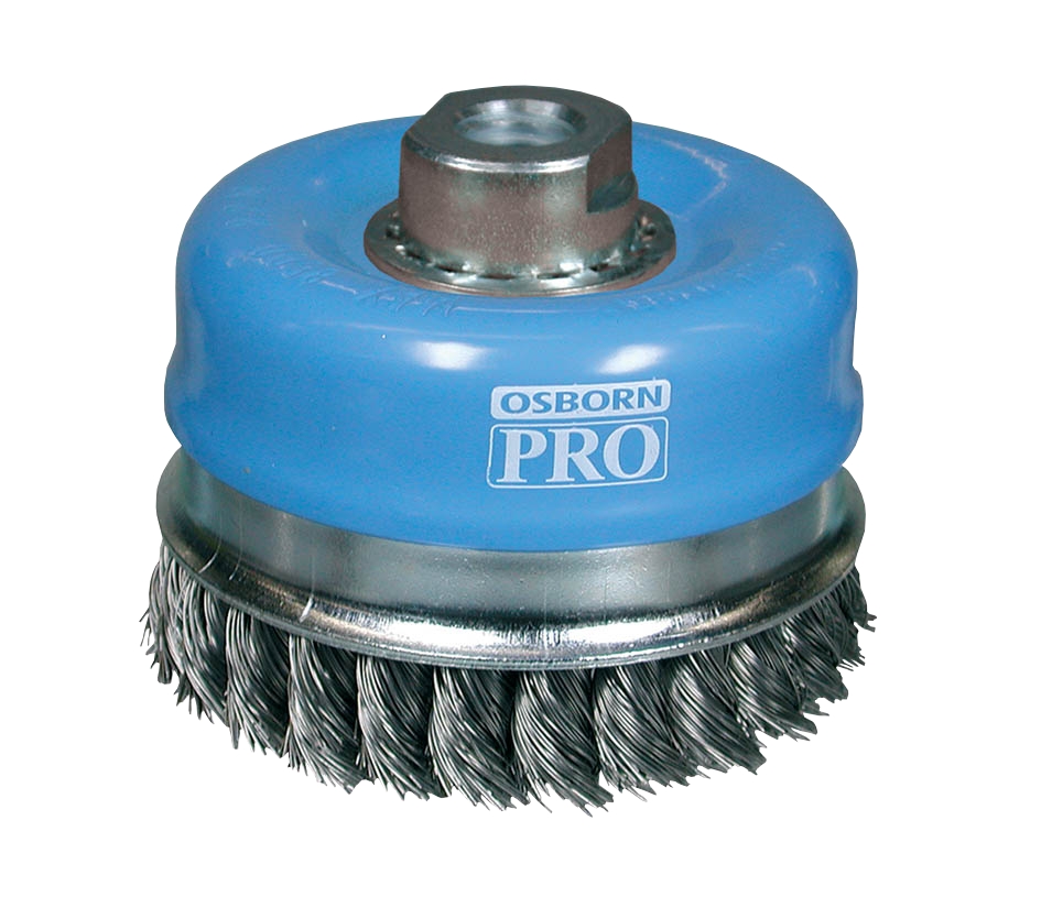 Brosse coupe D50 Osborn