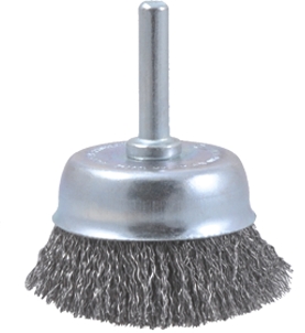 Brosse coupe D50 tige 6 Osborn