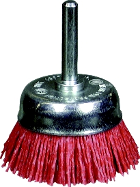 Brosse coupe D50 tige 6 7802-600.891 Osborn