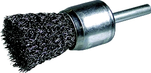  Brosse pinceau Ø 20 tige 6 18 000 tr 