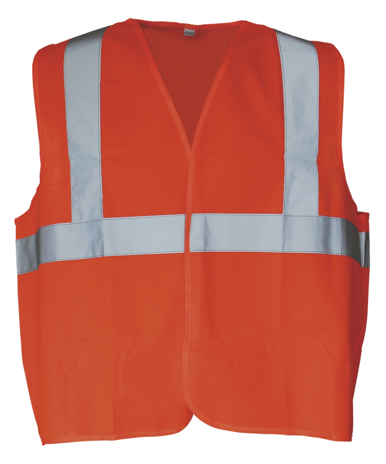  Gilet Viztop HV - Orange 