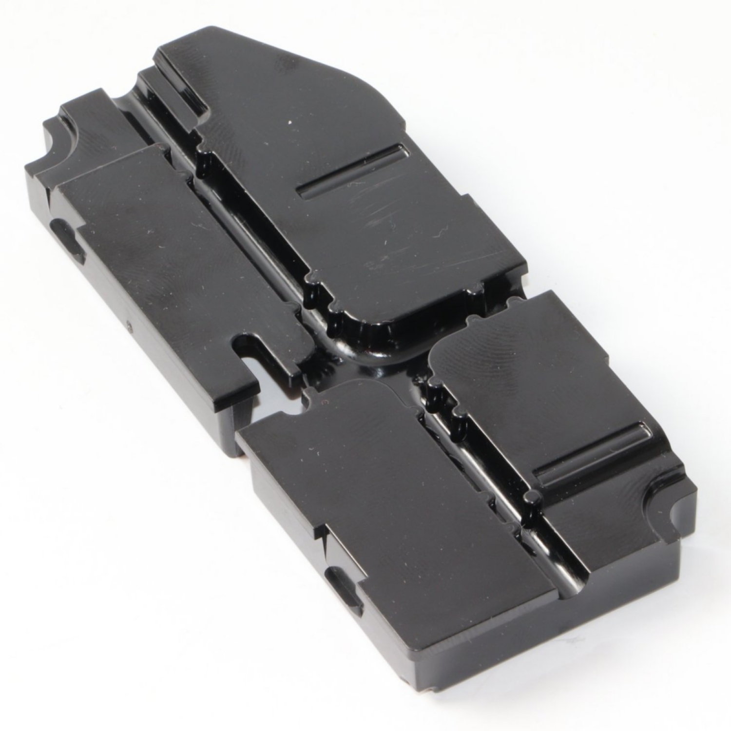 Couvercle commande digitale 096318