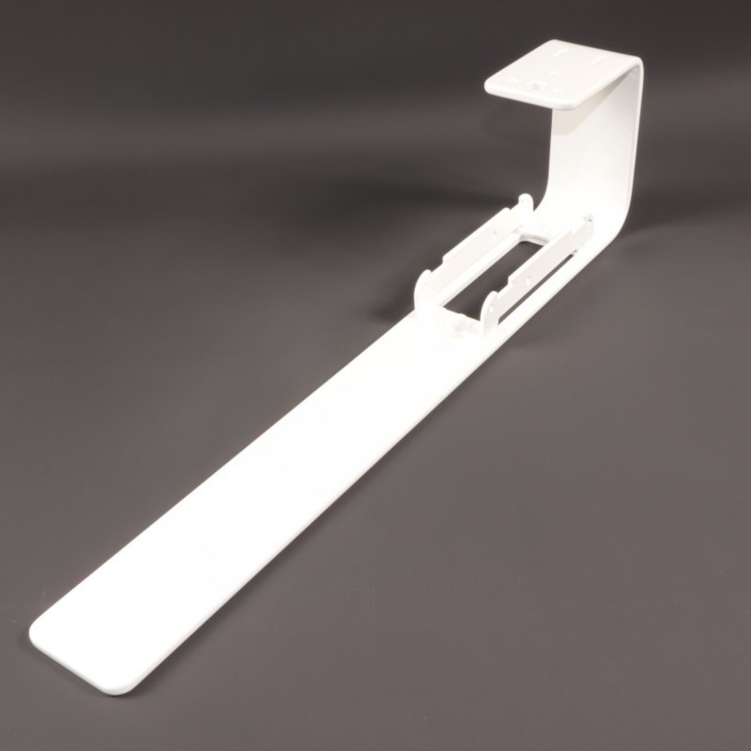 Barre allure3 ihm basic blanc 096323