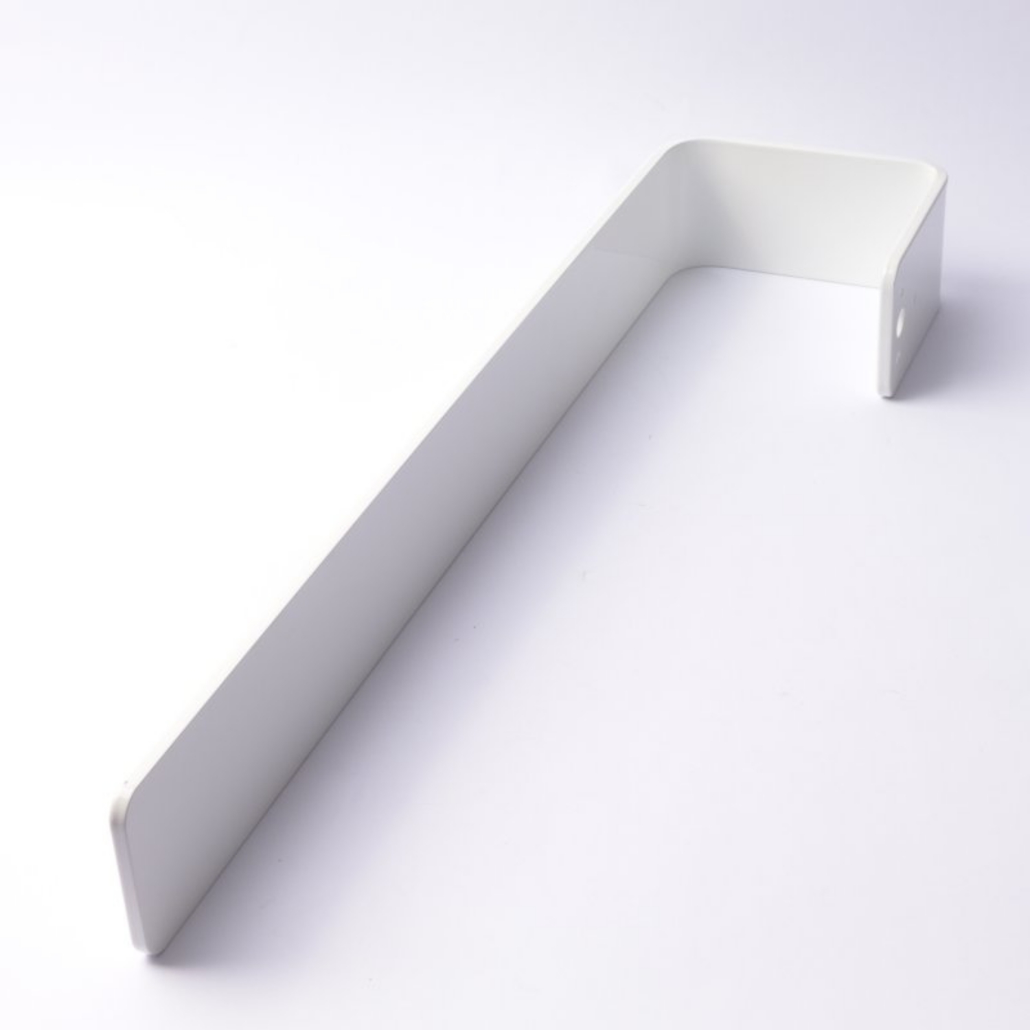 Barre allure premium blanc 096325