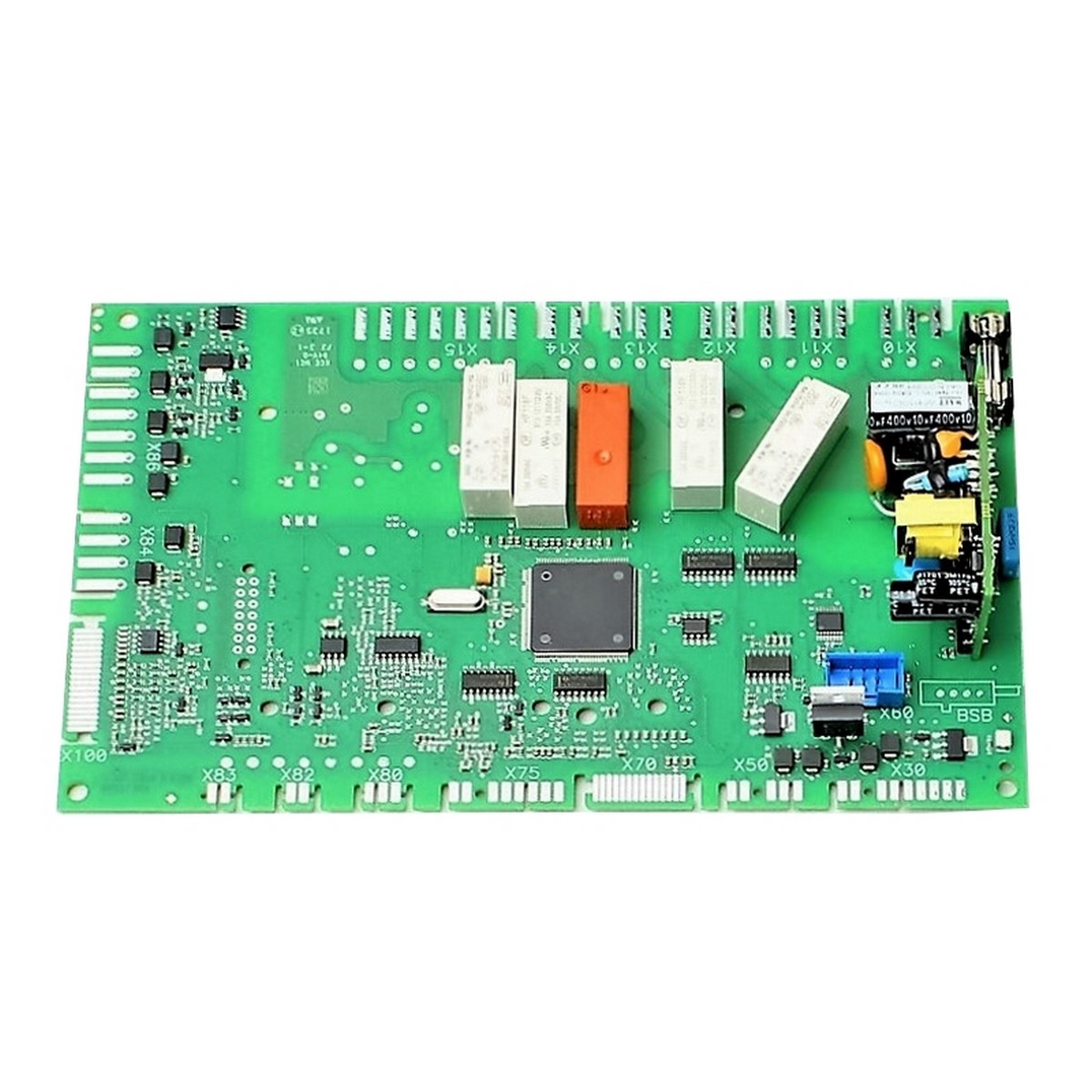 Carte sav aerolia 11-14 mono 965529