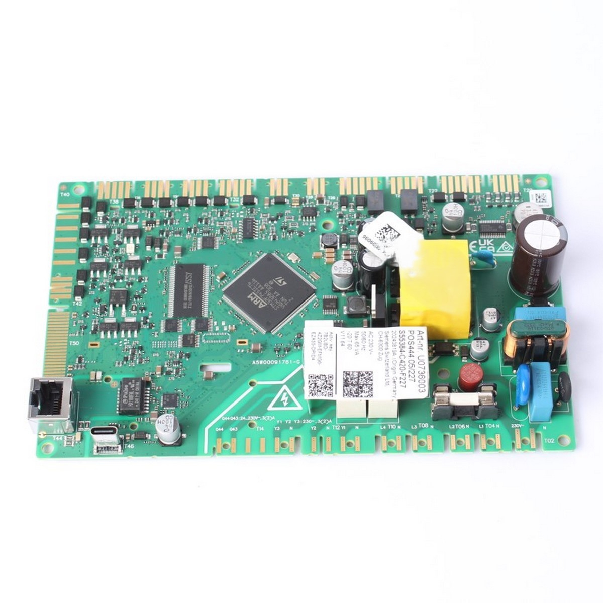Carte sav compact 979039