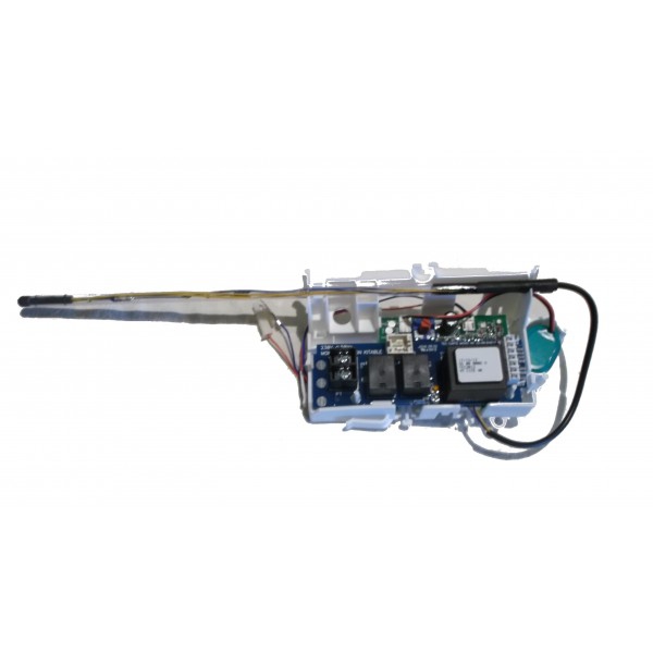  Thermostat ACI hybride 