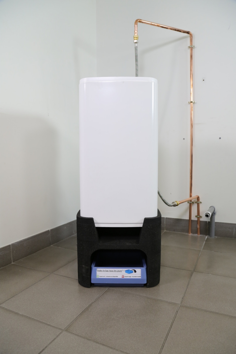 Chauffe-eau SAV Express 30 L Thermor