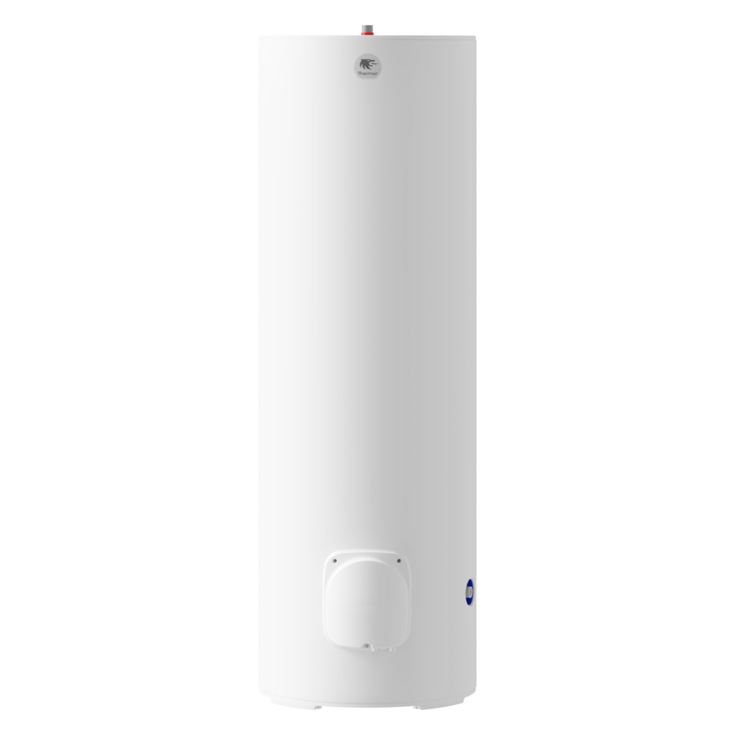 Chauffe-eau électrique Ariston 100L vertical blindé