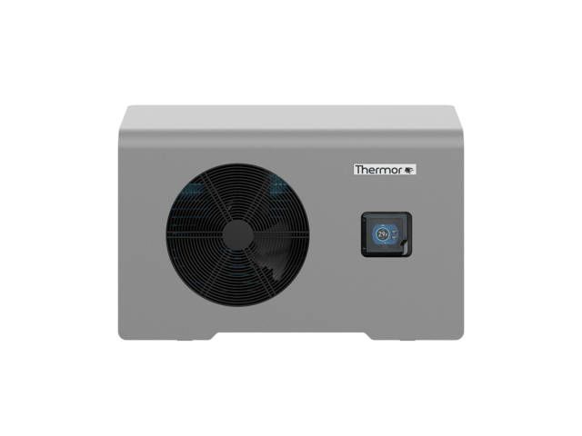 Pompe à chaleur de piscine Inverter Aeromax Thermor