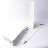Console d'accrochage plafond chauffe-eau et PECS verticaux muraux 50 à 100 L Thermor
